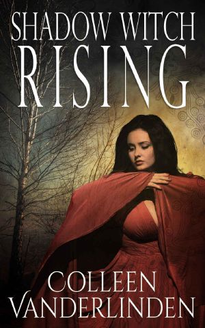 [Copper Falls 01] • Shadow Witch Rising